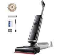 Scopa elettrica multifunzionale Dreame H15 Pro Heat lavaaspira ricaricabile con