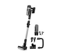 Hisense HVC6264BK aspirapolvere senza filo Nero Senza sacchetto