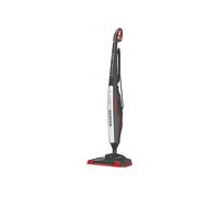 Hoover CA2IN1P 011 Aspirapolvere a bastone 2 in 1 Batteria Secco e bagnato Senza sacchetto Blu, Verde