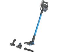Hoover HF322PTA 011 Aspirapolvere a bastone 2 in 1 Batteria Secco Tessuto Senza sacchetto 0,7 L 240 W Grigio