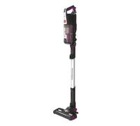 Scopa elettrica Hoover HF522LHS 011 Batteria Secco Micro 0,45 L 290 W Nero [39400993]