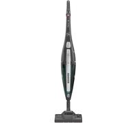 Hoover Diva DVE02BL 011 Aspirapolvere elettrica AC Secco EPA Senza sacchetto 0,8 L 750 W Nero, Turchese