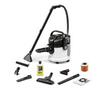 Kärcher SE 4 Plus Special Aspiratore a cilindro Secco e bagnato 1000 W Sacchetto per la polvere
