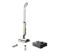 Karcher Lava pavimenti a freddo Karcher 1 055 701 0 FC7 Cordless Silver e Whit