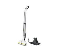 SCOPA ELETTRICA KÄRCHEREWM 2, Potenza 240 V, Nero, Bianco, Giallo