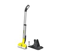 SCOPA ELETTRICA KARCHER EWM 2, Senza sacchetto, 7,4 V