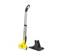 SCOPA ELETTRICA KARCHERFC 3 Cordless, Potenza 7,2 V, Nero, Argento, Giallo