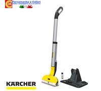Scopa Elettrica Lava Asciuga Pavimenti KARCHER Batteria Litio 7-70V Senza Filo