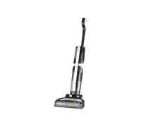 Scopa Elettrica Lava e Aspira Ricaricabile con Doppio Serbatoio 300W
