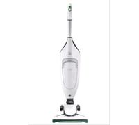 Scopa Elettrica leggera Vorwerk Folletto Aspirapolvere Vk 220 S Nuova Bianca