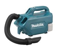 Scopa Elettrica Makita CL121DZ