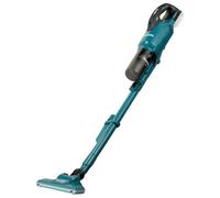 Scopa Elettrica Makita DCL286FZ 18V