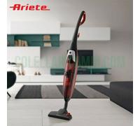 SCOPA ELETTRICA MOTORE CICLONICO SENZA SACCO 600 W A+ ARIETE.