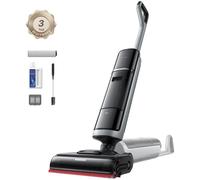 Scopa elettrica multifunzionale Dreame H15 Pro Heat lavaaspira ricaricabile con