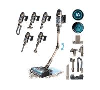 Scopa elettrica Non comunicato CECOTEC RX90 AI, Potenza Max 850 W, Autonomia fino a 100 min, Contenitore polvere fino a 1 ml, Crema