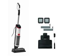 Lavapavimenti multifunzione RollySteam Polti WD10C