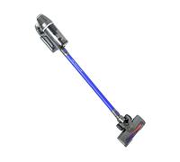 SCOPA ELETTRICA PYRAMIDEA AS12PRO, Senza sacchetto, Potenza 160 W, Volume massimo contenitore 0,50 l, Tipo di filtro HEPA
