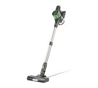 G3 Ferarri G90039 Stardust Digit Aspirapolvere Ricaricabile, 3 Velocità, 25 KPa, Motore brushless, Sistema Multi-Ciclonico, Spazzola Motorizzata con Luci LED, Potente e Silenzioso, Doppio filtro