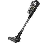 Scopa elettrica ricaricabile BlackDecker SV520BL2P con due batterie incluse