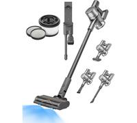 Dreame - Scopa Elettrica R20 Combo - Include Filtro Extra-nero DREAME