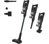 Hoover - Aspirapolvere Ricaricabile Hoover Hf1 P10-black,blue Hoover