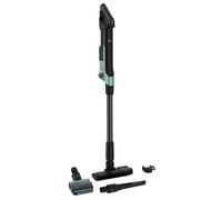 Hoover HF201P 011 Aspirapolvere elettrica Batteria Secco EPA Senza sacchetto 1 L 195 W Blu
