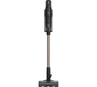 Hoover HF610P 011 Aspirapolvere senza filo, 250 AW Potenza d'aspirazione, Spazzola SmartAdapt con sensori avanzati e tecnologia bidirezionale, Nero, M Hoover