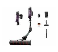 ROWENTA RH2048 scopa elettrica senza filo, Senza sacco, 250 W