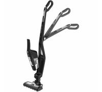Rh6735wh Dual Force 2in1 Aspirapolvere Senza Fili, Leggero, Pulitore Integrato, Illuminazione A Led, 45 Min Di Autonomia, Bocchetta Per Fessure