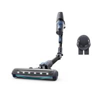 Rowenta X-Pert 3.60 Aspirapolvere ciclonico a batteria senza sacco da 0,5 L Grigio, Blu - Nouvo