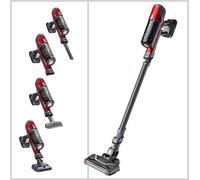 SCOPA ELETTRICA ROWENTA X-PERT 6.60 ANIMAL CARE RH6878WO ASPIRAPOLVERE 100AW