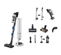 Aspirapolvere Verticale 210W Nero /Bianco
