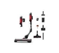 Scopa elettrica senza fili Rowenta X Force Flex 9.60 Complete RH2098WO Rosso - Nouvo