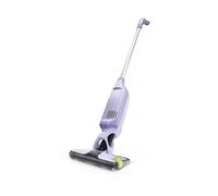SCOPA ELETTRICA SHARK vm200eupl, 350 ml, Potenza 85 W, Viola