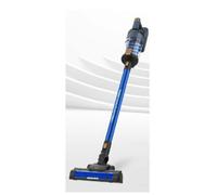 Taurus 948927000 Aspirapolvere a slitta da 800 W senza sacco, filtro HEPA, mini spazzola turbo da 2 l