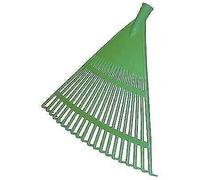 SCOPA GIARDINO 010 STEA PP L.CM 45 O.FILETTO ITALIA/CONICO MM 26 PZ 5