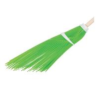 Scopa Giardino La Spazzina 013 Stea 58 cm 26 mm 3 Pezzi