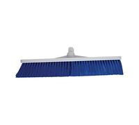 Scopa igienica con setole morbide.