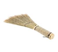 Scopa in paglia Mini scopa in paglia Frusta Scopa a mano Frusta Scopa Home