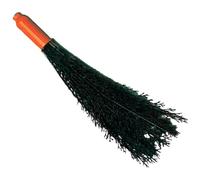 SCOPA IN POLIPROPILENE "LA PERFETTA" SENZA MANICO