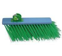 Scopa in Polipropilene mod. Briscolina Senza Manico