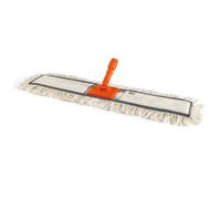 SCOPA INDUSTRIALE COTON PENTA CM 80