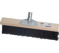 SPAZZOLONE SPAZZETTONE SCOPA INDUSTRIALE CANTIERE GIARDINO CM.40 CM.60 CM.80 100