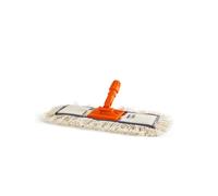 Scopa industriale Penta - telaio + frangia - 60 cm - PerfettoFactory