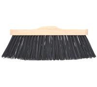 SCOPA INDUSTRIALE PIUMATA cm. 27x10 10.00 pz