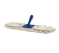 Scopa Industriale Soft Cotone Cm 60 Bianco