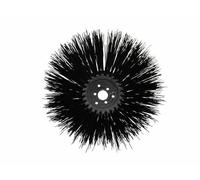 Scopa Laterale Kärcher KM70/15C, KM70/20C, KM70/30C-Bp Poly 1,00 MM Robusto