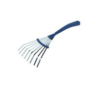 Scopa manuale LUX-TOOLS a ventaglio Classic