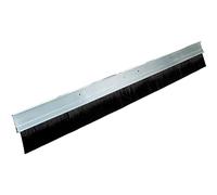 Scopa Marshalltown per scopa liscia con adattatore per snodo inclinabile, lunghezza della scopa: 1219 mm