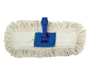 Scopa Maxi Fiocco Cotone Professional 60 cm Apex